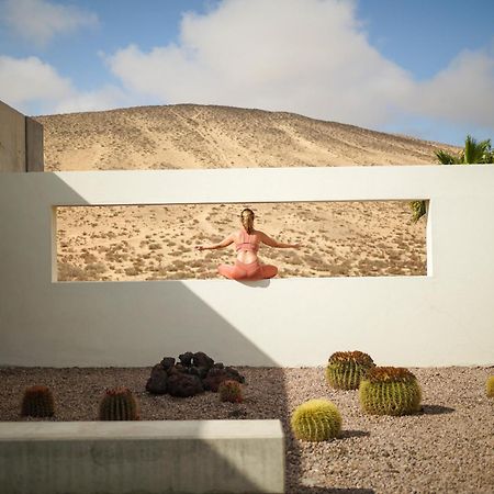 INNSiDE by Meliá Fuerteventura – Adults Only Costa Calma Exteriér fotografie